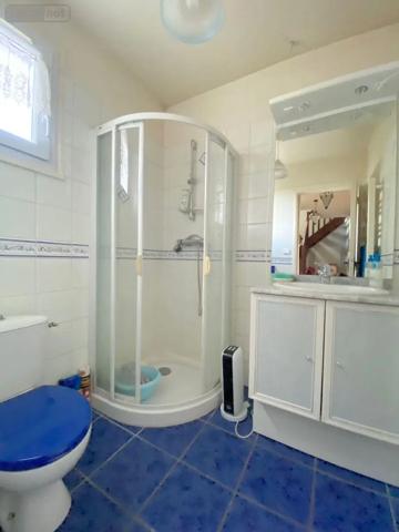 Achat - Maison | Maison individuelle Quévreville-la-Poterie 76520 4 pièces 92 m 2 710 m 2