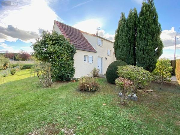 Achat - Maison | Maison individuelle Quévreville-la-Poterie 76520 4 pièces 92 m 2 710 m 2