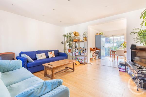 Maison à vendre  5 pièces - 114,50 m2 VIRY CHATILLON - 91