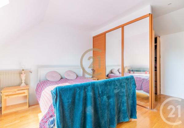 Maison à vendre  5 pièces - 114,50 m2 VIRY CHATILLON - 91