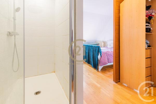 Maison à vendre  5 pièces - 114,50 m2 VIRY CHATILLON - 91