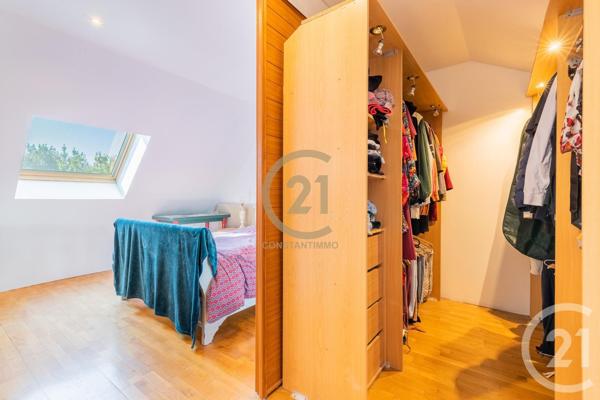 Maison à vendre  5 pièces - 114,50 m2 VIRY CHATILLON - 91