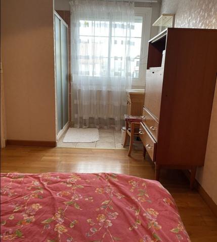 Maison villa Pau 110 m²