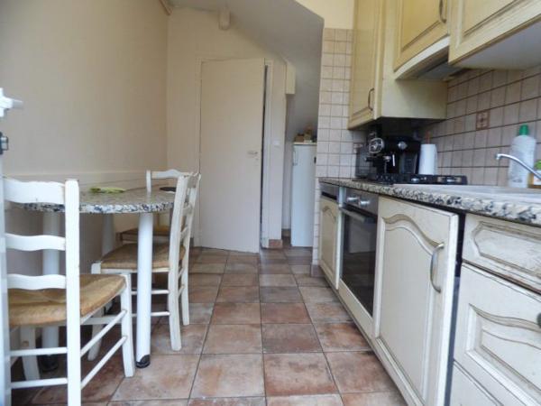 Maison villa Pau 110 m²