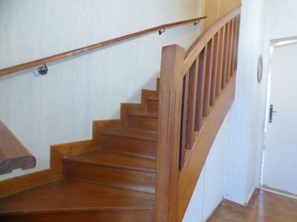 Maison villa Pau 110 m²