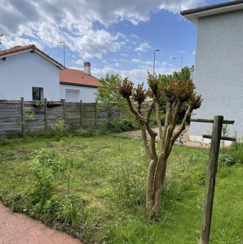 Maison villa Pau 110 m²