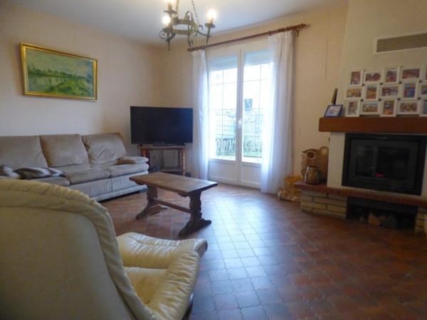 Maison villa Pau 110 m²