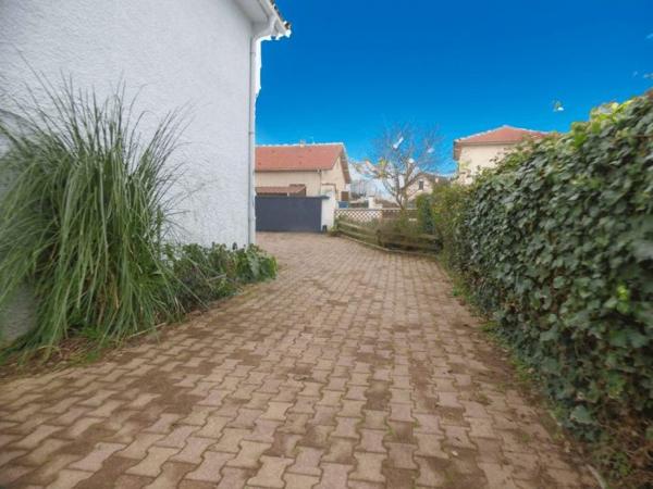 Maison villa Pau 110 m²