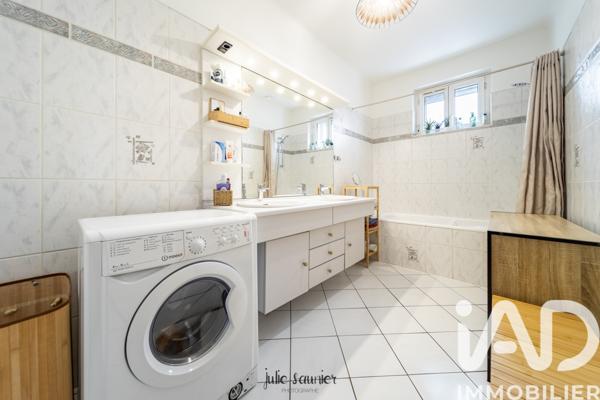 Appartement à vendre 4 pièces 130 m² Saint-Julien-lès-Metz