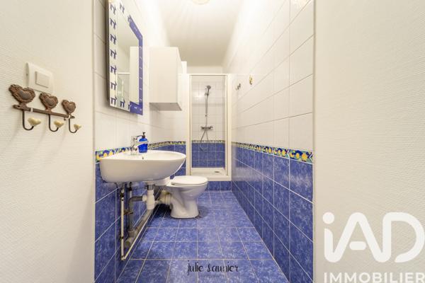 Appartement à vendre 4 pièces 130 m² Saint-Julien-lès-Metz