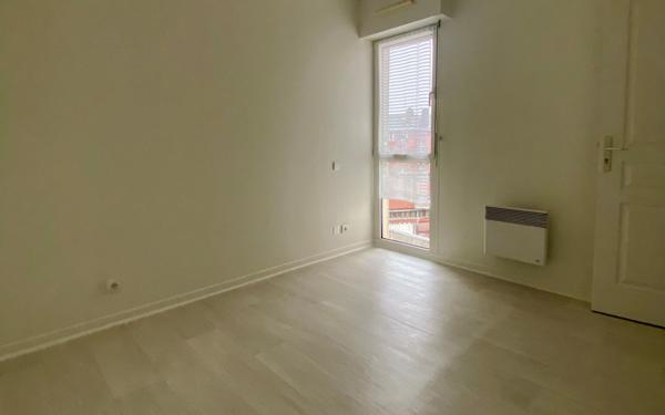 Appartement à louer    2 pièces • 48,15 m2 Abbeville