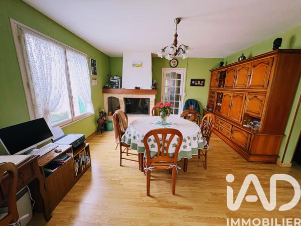 Maison à vendre 6 pièces 110 m² Saint-Pierre-d'Oléron