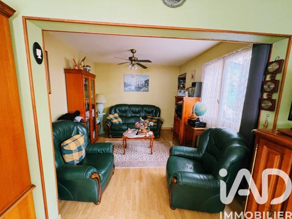 Maison à vendre 6 pièces 110 m² Saint-Pierre-d'Oléron