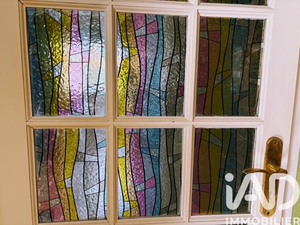 Maison à vendre 6 pièces 110 m² Saint-Pierre-d'Oléron