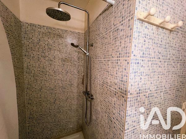 Maison à vendre 6 pièces 110 m² Saint-Pierre-d'Oléron