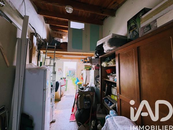 Maison à vendre 6 pièces 110 m² Saint-Pierre-d'Oléron