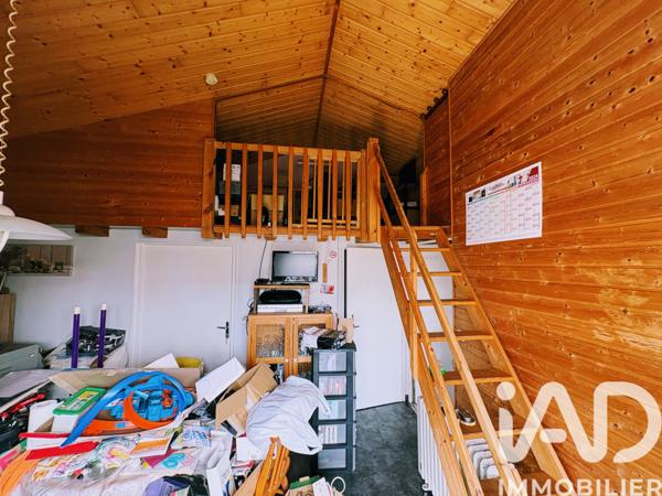 Maison à vendre 6 pièces 110 m² Saint-Pierre-d'Oléron