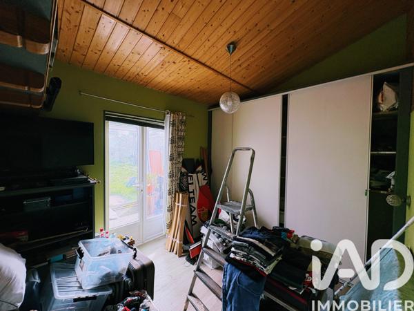 Maison à vendre 6 pièces 110 m² Saint-Pierre-d'Oléron