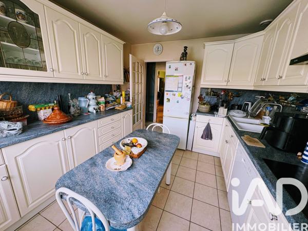 Maison à vendre 6 pièces 110 m² Saint-Pierre-d'Oléron