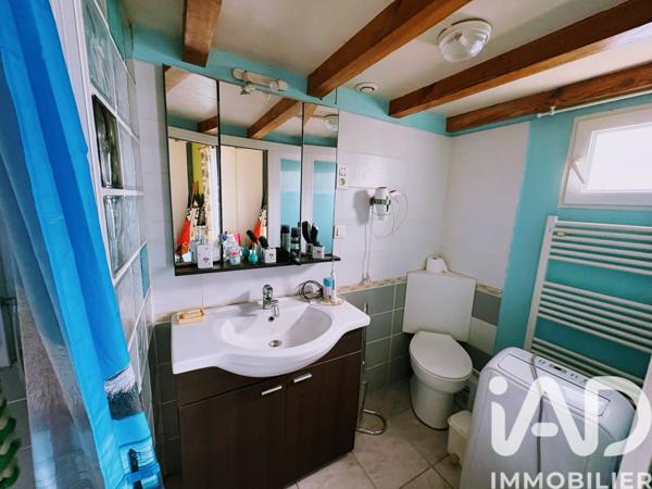 Maison à vendre 6 pièces 110 m² Saint-Pierre-d'Oléron