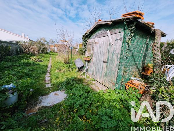 Maison à vendre 6 pièces 110 m² Saint-Pierre-d'Oléron