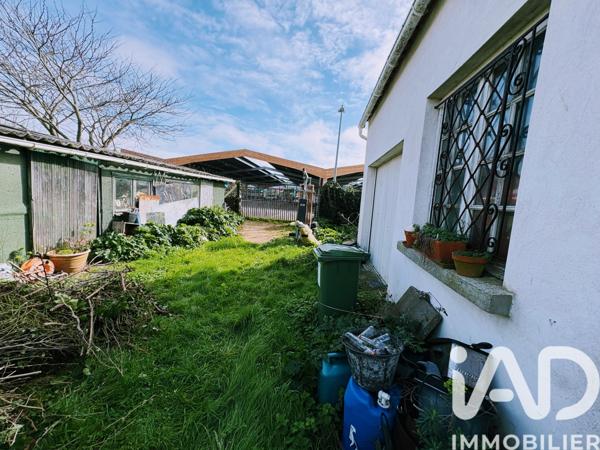 Maison à vendre 6 pièces 110 m² Saint-Pierre-d'Oléron