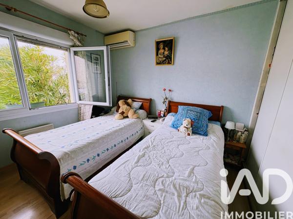 Maison à vendre 6 pièces 110 m² Saint-Pierre-d'Oléron