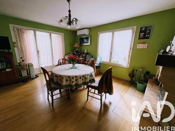 Maison à vendre 6 pièces 110 m² Saint-Pierre-d'Oléron