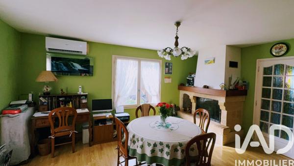 Maison à vendre 6 pièces 110 m² Saint-Pierre-d'Oléron