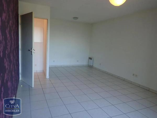 Appartement à louer 1 pièce 34.85m² Villefranche-sur-Saône (69400)