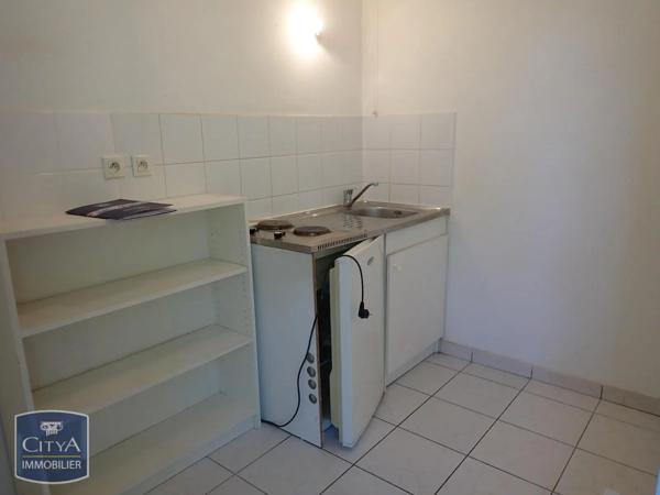 Appartement à louer 1 pièce 34.85m² Villefranche-sur-Saône (69400)