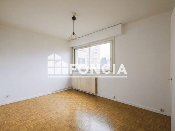 À vendre Appartement 2 pièces 50.75 m² - Grenoble 38100