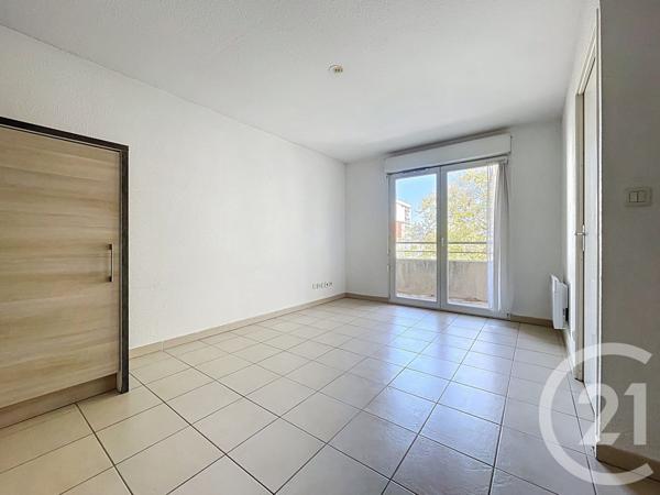 Appartement F2 Bis à vendre  3 pièces - 54,51 m2 BAGNOLS SUR CEZE - 30