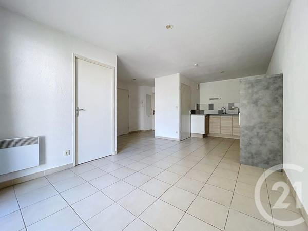 Appartement F2 Bis à vendre  3 pièces - 54,51 m2 BAGNOLS SUR CEZE - 30