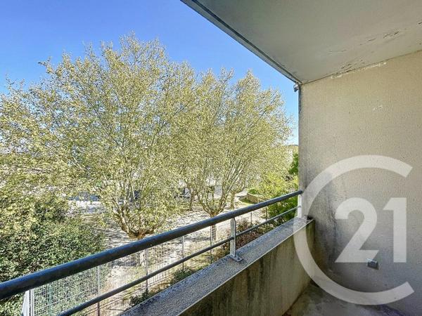 Appartement F2 Bis à vendre  3 pièces - 54,51 m2 BAGNOLS SUR CEZE - 30