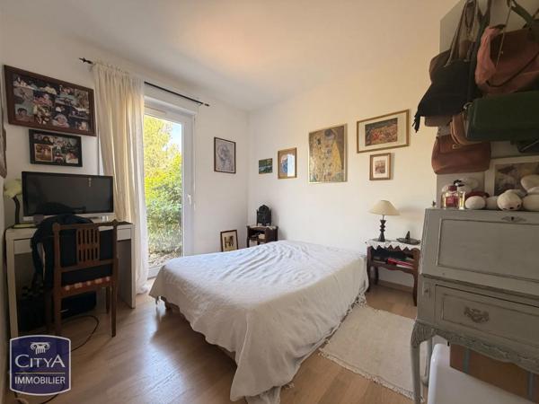 Maison à vendre 3 pièces 74.6m² Nîmes (30900)
