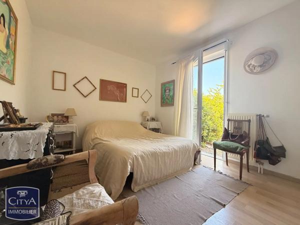 Maison à vendre 3 pièces 74.6m² Nîmes (30900)