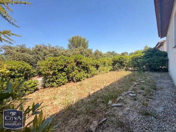 Maison à vendre 3 pièces 74.6m² Nîmes (30900)