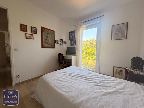 Maison à vendre 3 pièces 74.6m² Nîmes (30900)