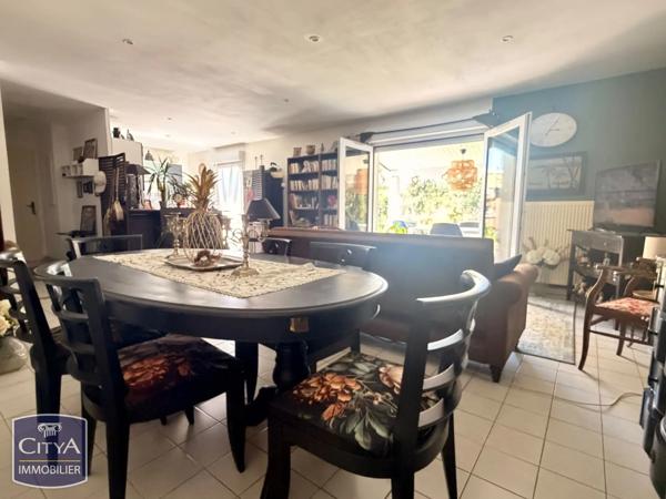 Maison à vendre 3 pièces 74.6m² Nîmes (30900)