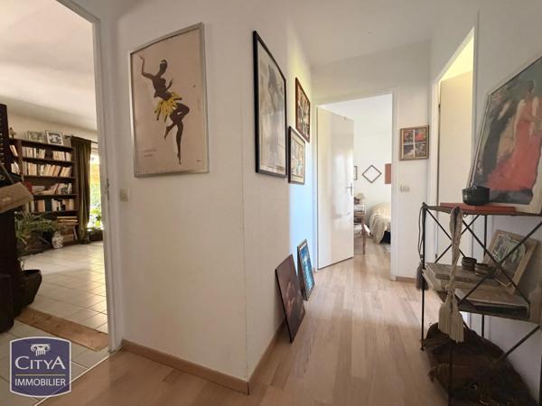 Maison à vendre 3 pièces 74.6m² Nîmes (30900)