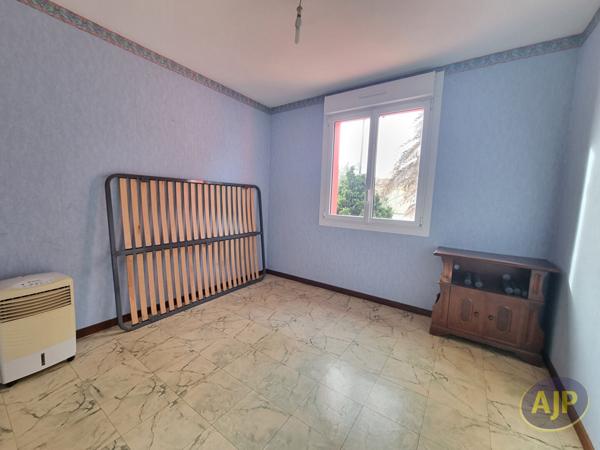 Vente maison Saint Philbert De Grand Lieu : 248 570 € - AJP Immobilier Saint-Philbert-de-Grand-Lieu