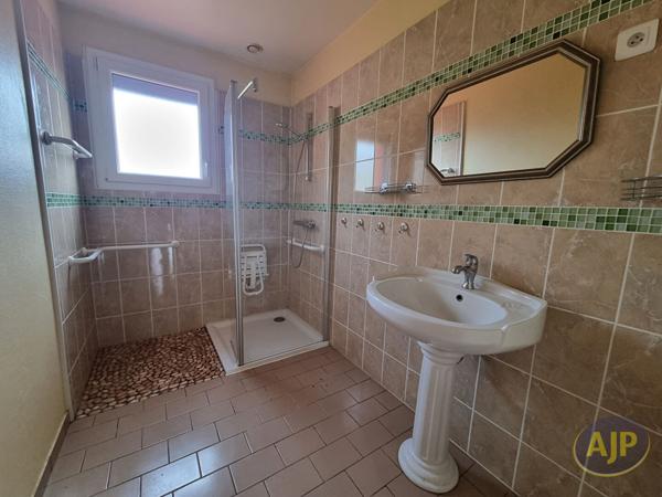 Vente maison Saint Philbert De Grand Lieu : 248 570 € - AJP Immobilier Saint-Philbert-de-Grand-Lieu