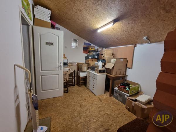 Vente maison Saint Philbert De Grand Lieu : 248 570 € - AJP Immobilier Saint-Philbert-de-Grand-Lieu