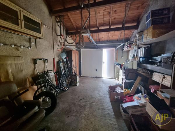 Vente maison Saint Philbert De Grand Lieu : 248 570 € - AJP Immobilier Saint-Philbert-de-Grand-Lieu