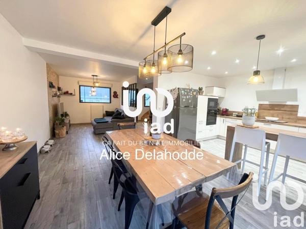 Maison à vendre 5 pièces 109 m² Camiers