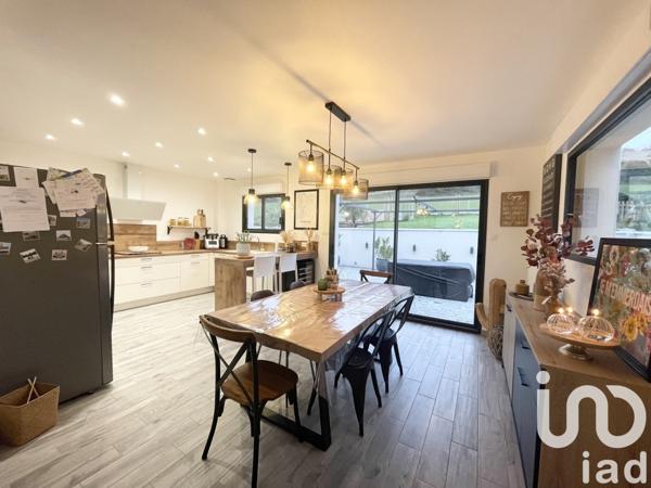 Maison à vendre 5 pièces 109 m² Camiers