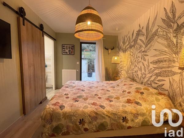 Maison à vendre 5 pièces 109 m² Camiers