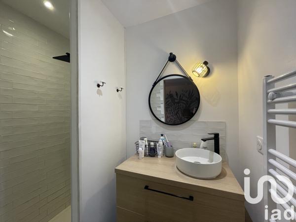 Maison à vendre 5 pièces 109 m² Camiers