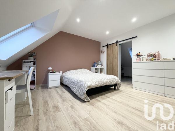 Maison à vendre 5 pièces 109 m² Camiers